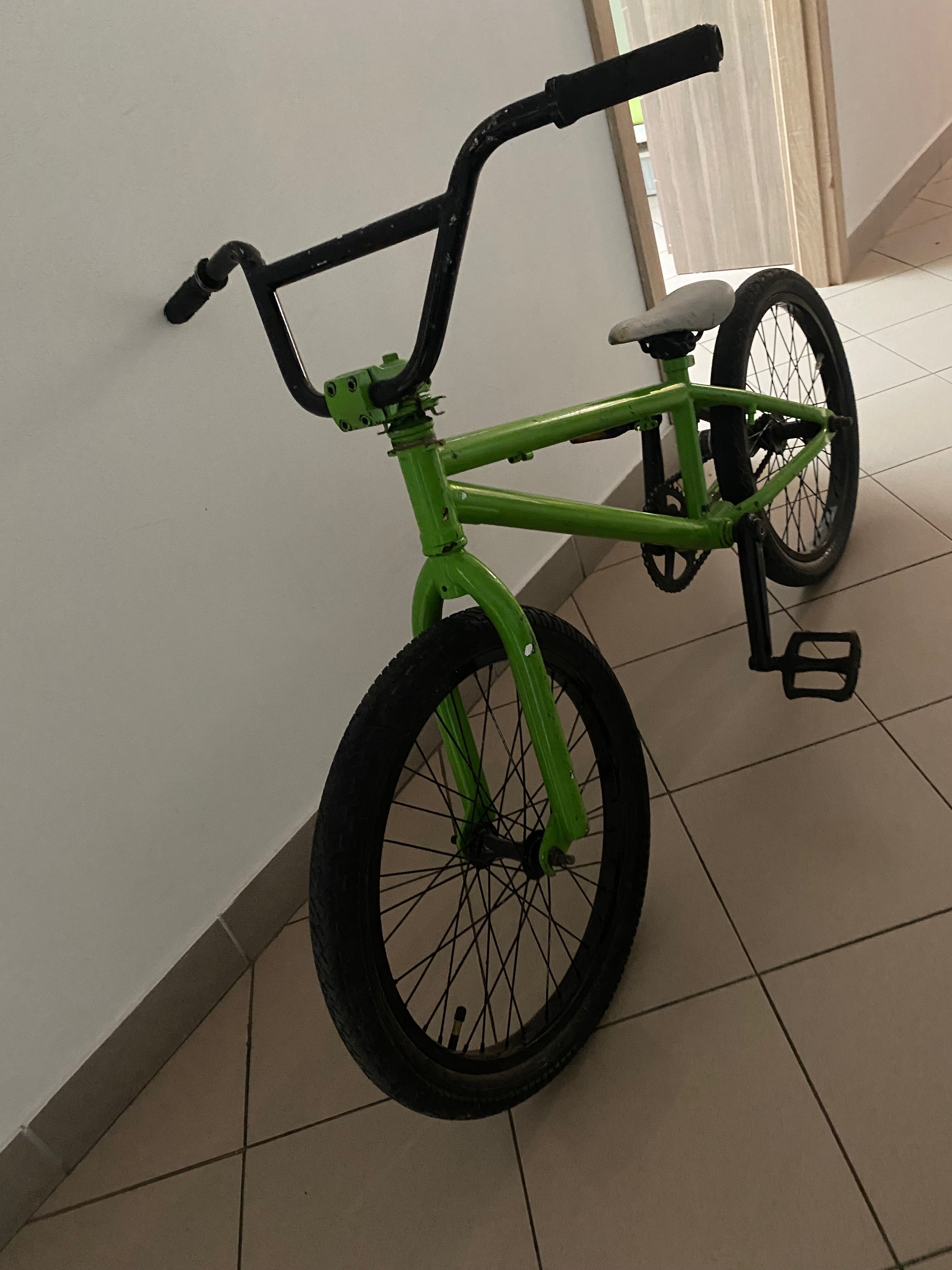 Sprzedam Rower Bmx