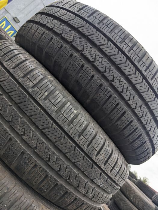 195/65R15 Vredestein Quatrack 5