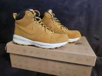 Nike trekkingowe trapery zimowe