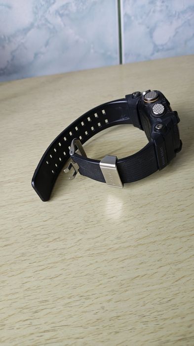 Casio G- Shock  GG B 100 -1 AER