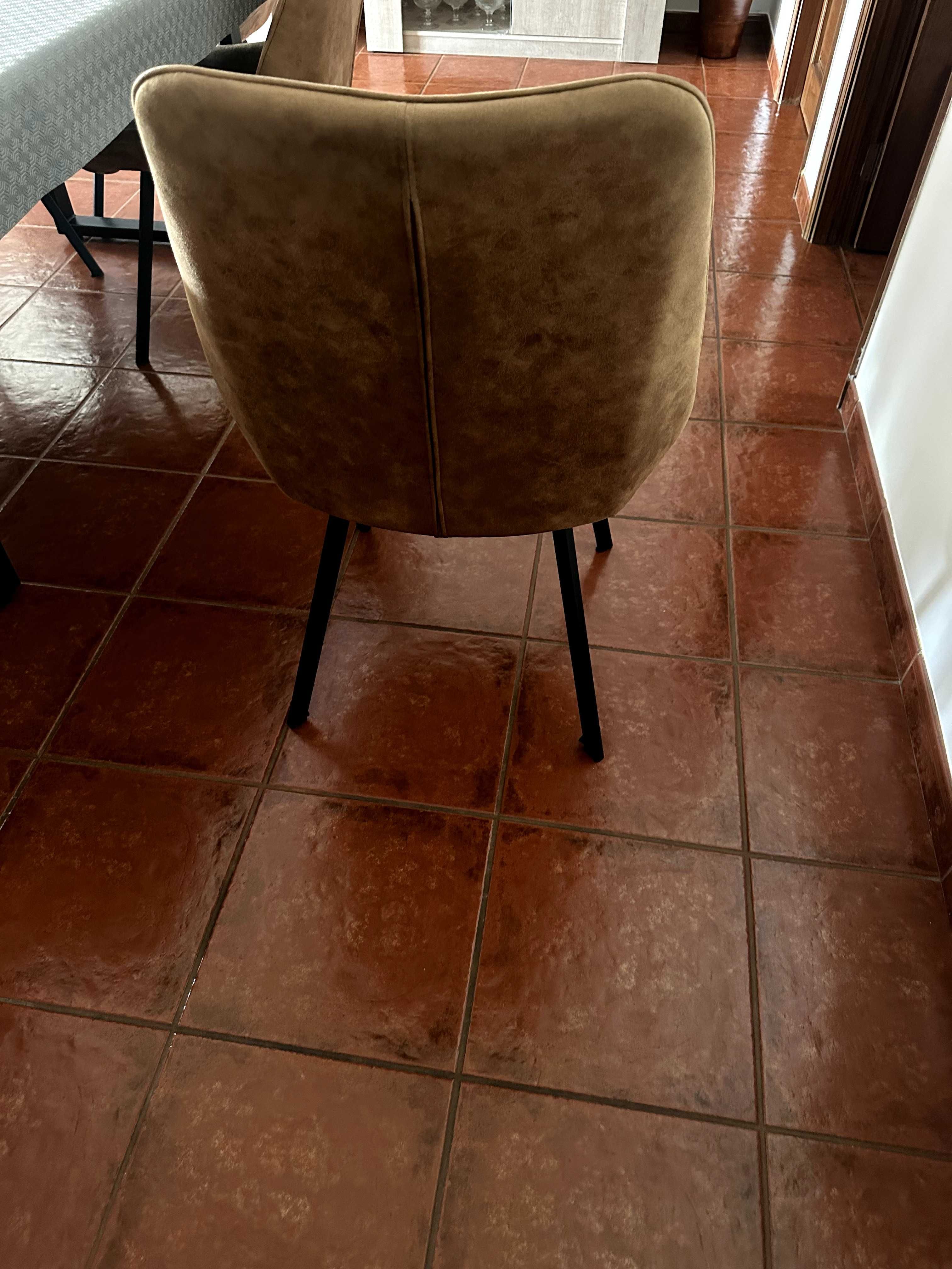 Cadeiras Sala de Jantar
