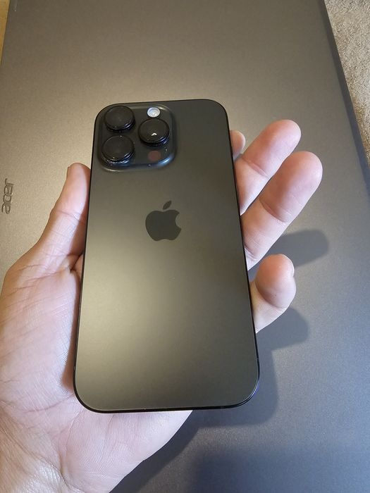 Iphone 16 pro 128gb