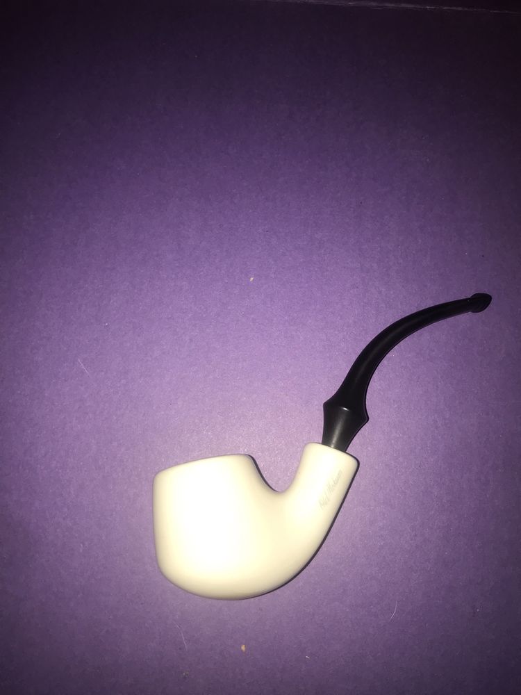 Ceramiczna fajka ZENITH OLD MOKUM
