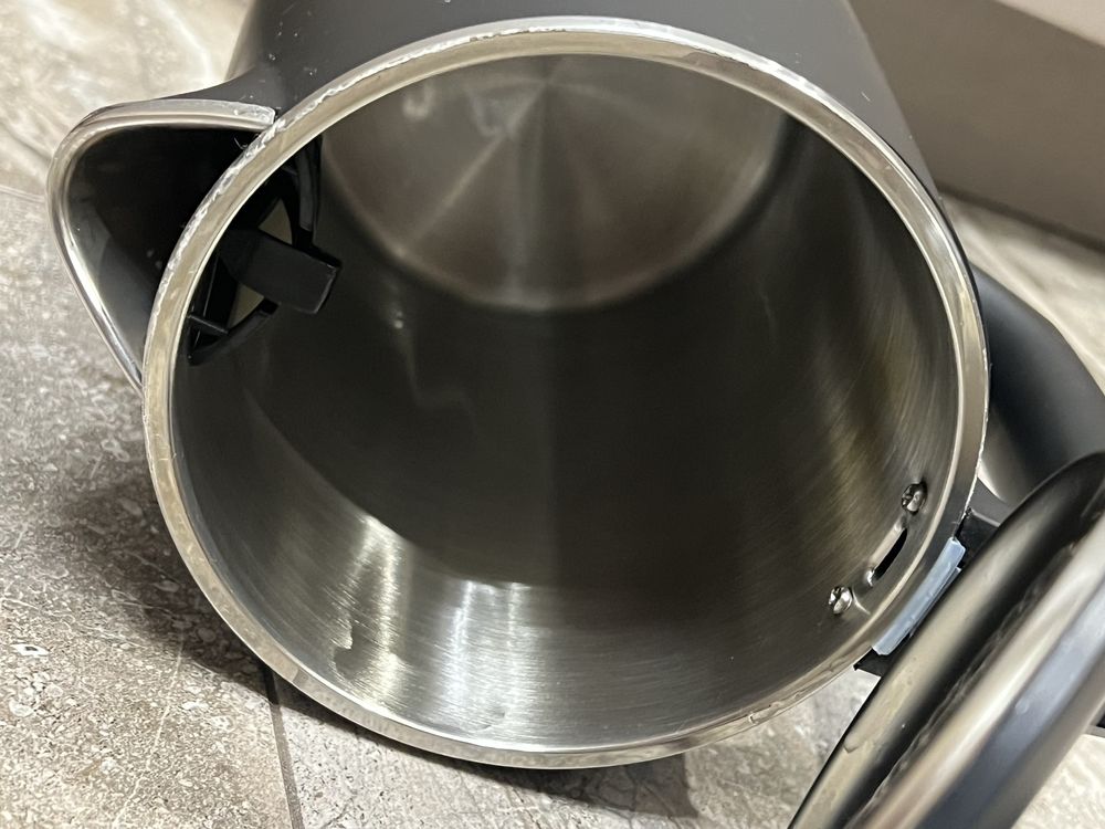 Електрочайник горенье gorenje чайник електричний
