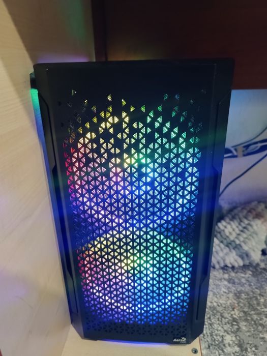 Ігровий пк rtx2060 i5