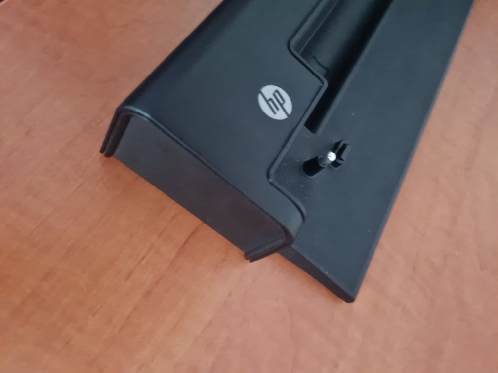 Stacja dokująca hp 2560 hstnn-I15x do hp Elitbook 2560p/2570p