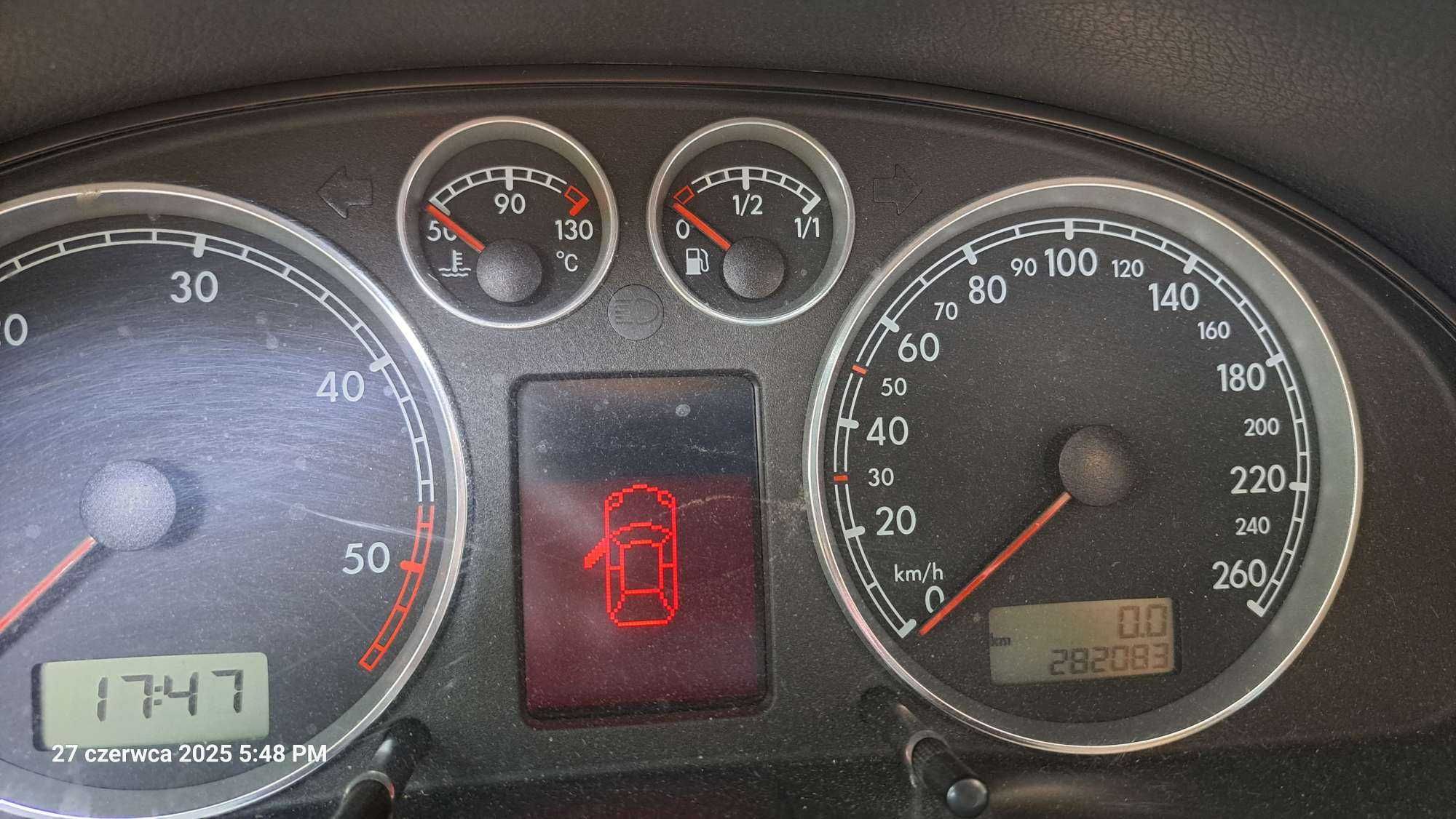 Sprzedam  samochód Volkswagen Passat