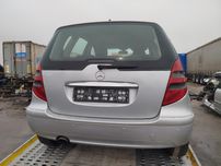 Mercedes A klasa W169 lampy tył tylne