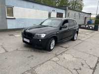 Bmw x3 f25 3.0d