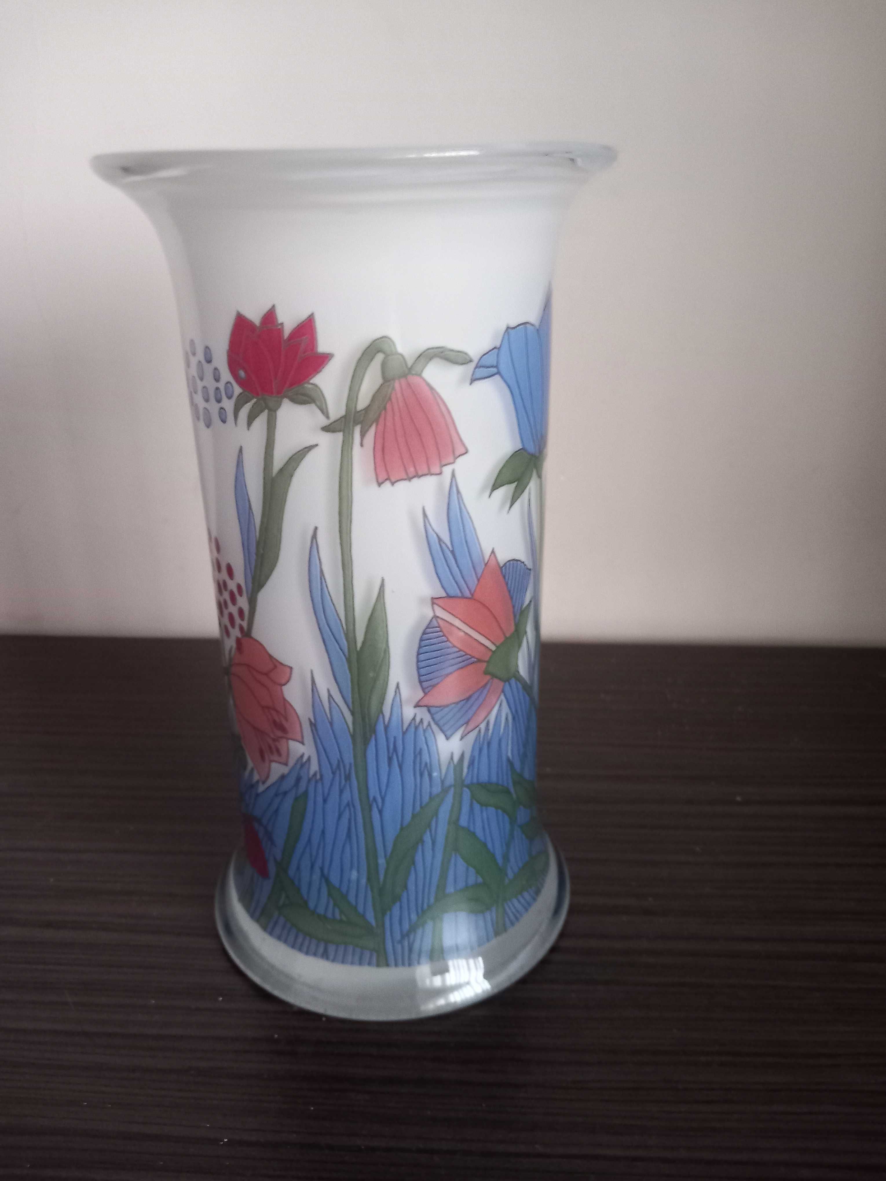 wazon Rosenthal - Wolf Bauer
