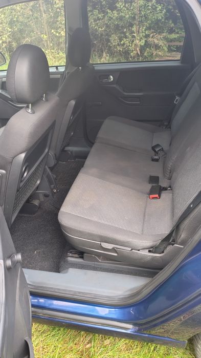 Opel Meriva  2009r  1.6  gaz