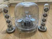 Harman Kardon/Apple soundsticks 1gen.