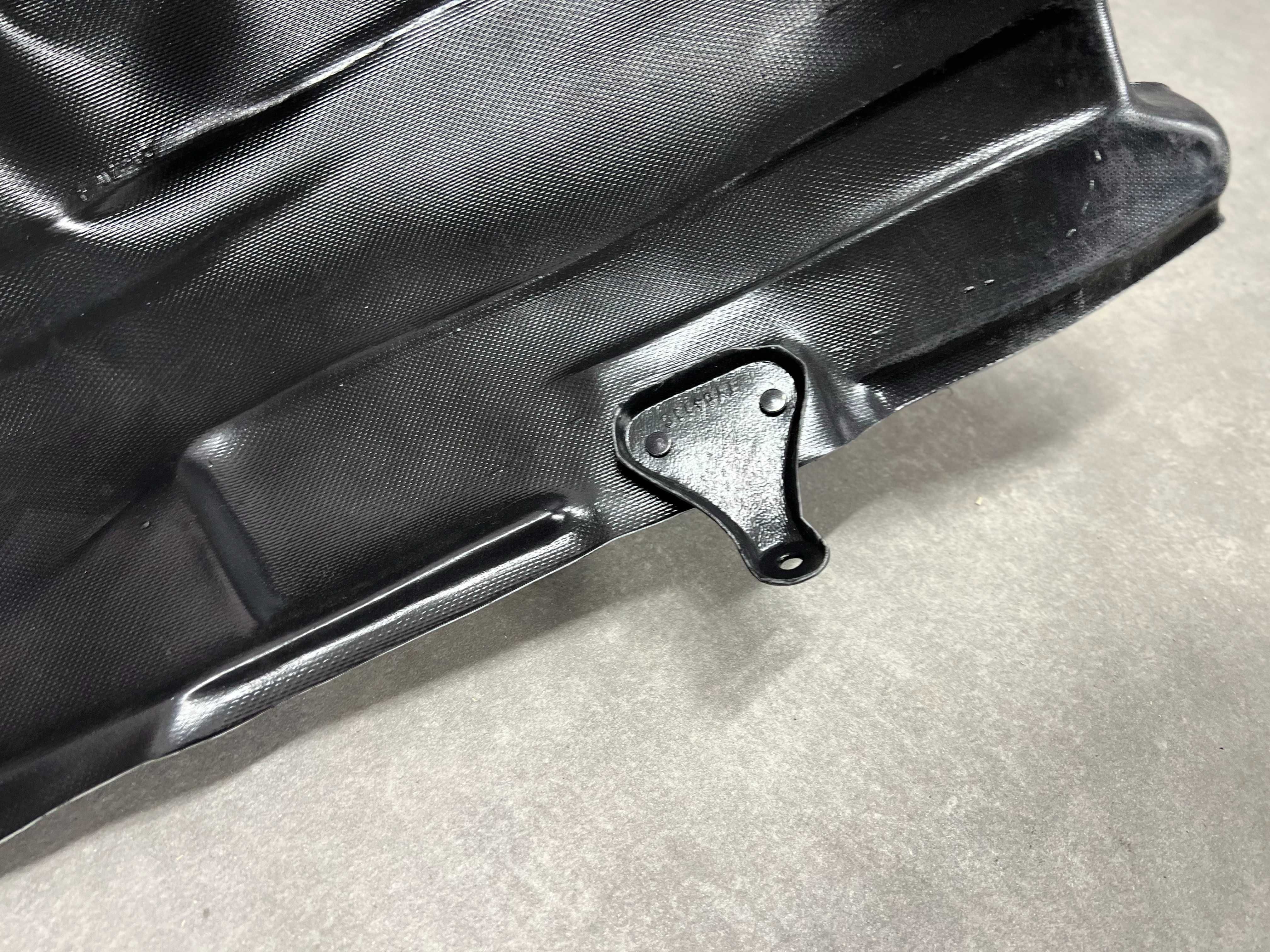 Передній підкрилок - LEXUS ES350 ( XV50 XV60 ) 5387633200 / 5387533200