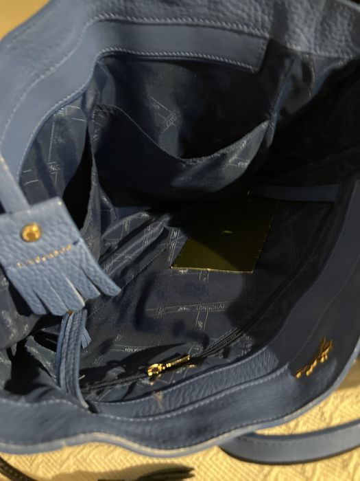 Mala longchamp original