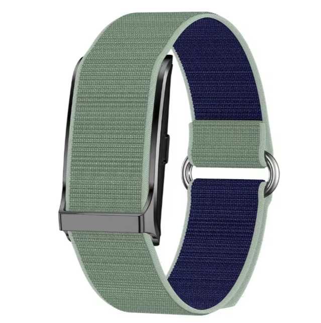 pulseira fitness (WHOOP)