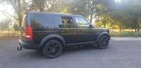 land rover discovery 3 2.7 tdv6 hse