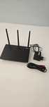 Router ASUS RT-N18U