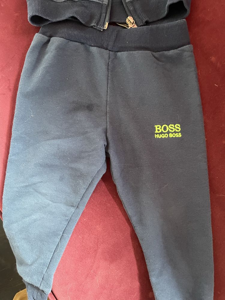 Sprzedam dresik Hugo Boss