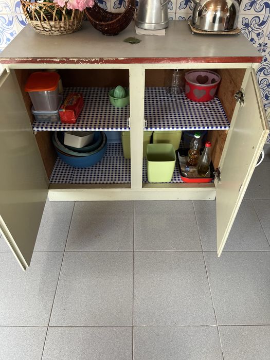 Moveis cozinha em madeira