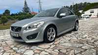 Volvo C30 2.0 D R-Design Powershift