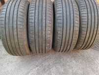 Opony letnie Dunlop Sport Bluresponse 205/55R16