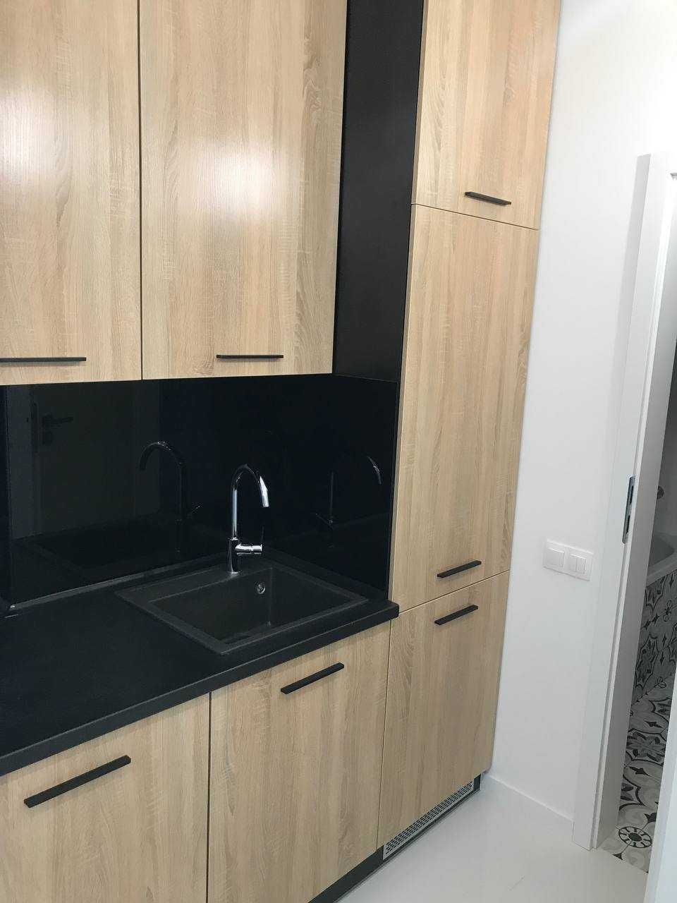 Продам 2к квартиру ЖК Solo Park з ремонтом 15 хв до центру