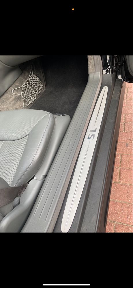 Mercedes SL 500 v8, 2005r, zadbany, 75.000km, Okazja, zamiana