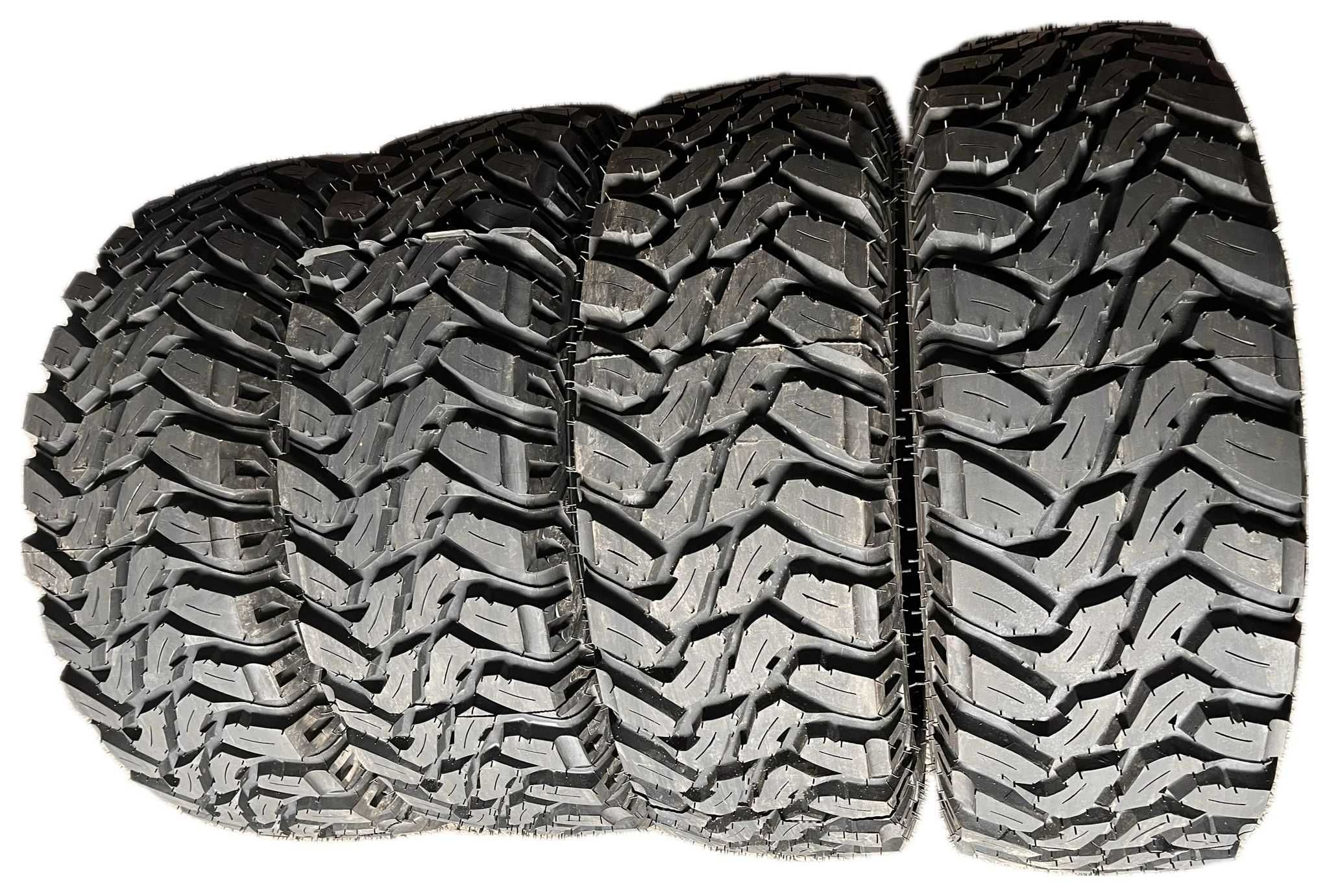 4x 265/70/ R 16 Opony Viper Terenowe 4x4 2025r
