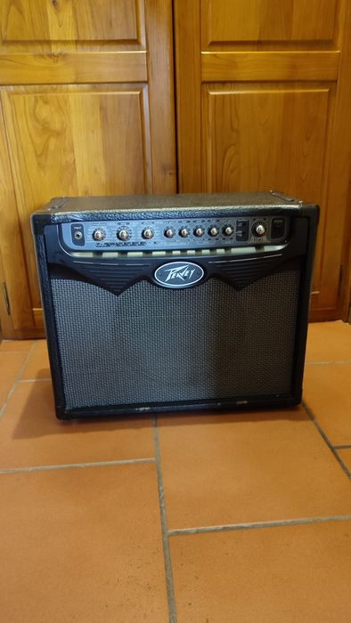 Amplificador Peavey Vypyr 30