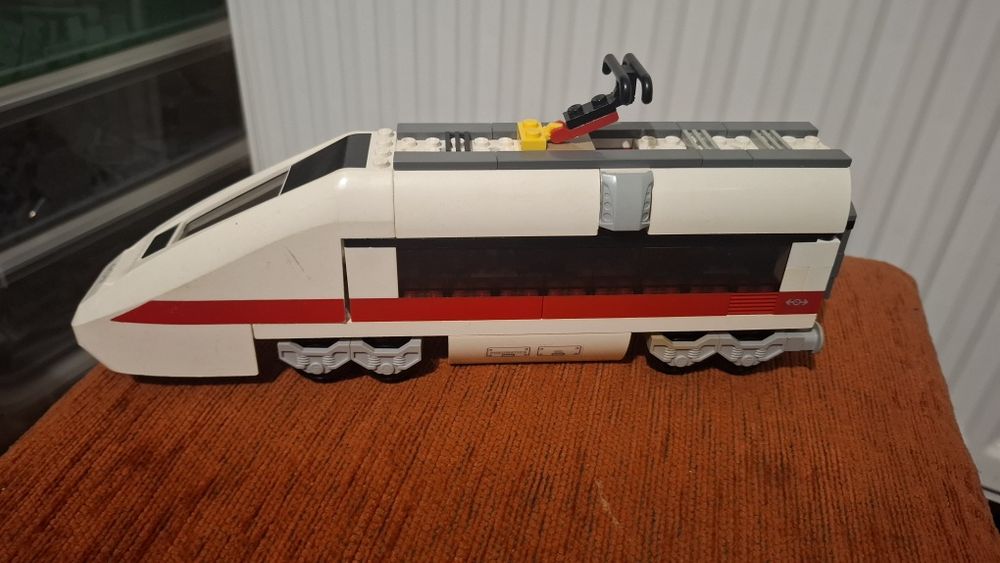 Lego system 7897
