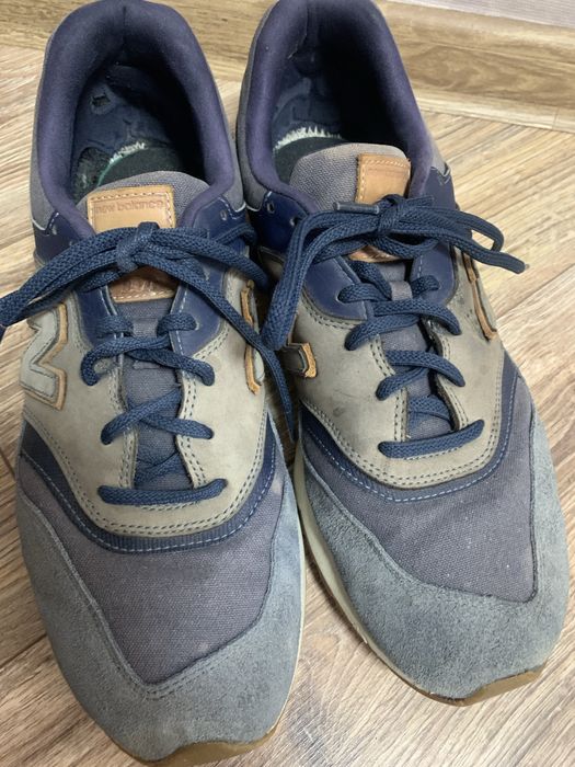 кросівки new balance 997h