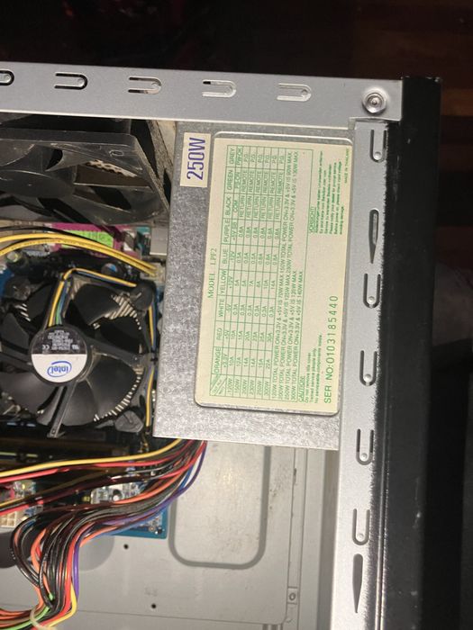 Продам . Системный блок . Компьютер
