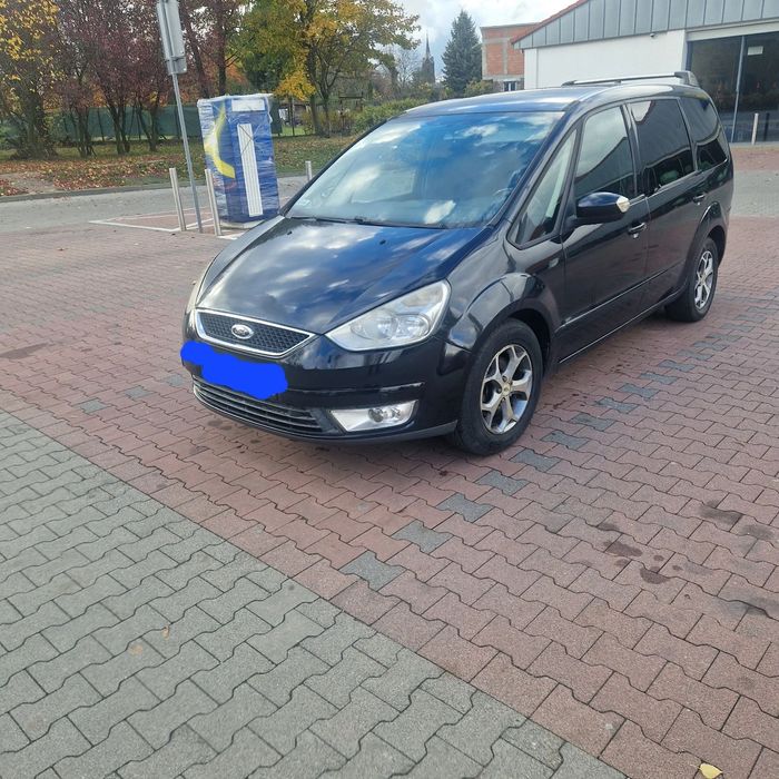 Ford Galaxy Ford Galaxy 2.0tdi automat sprawny