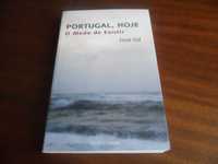 "Portugal, Hoje - O Medo de Existir" de José Gil - 12ª Edição de 2008