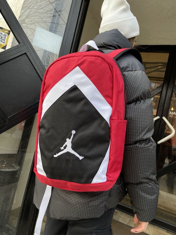 Рюкзак Jordan diamond backpack