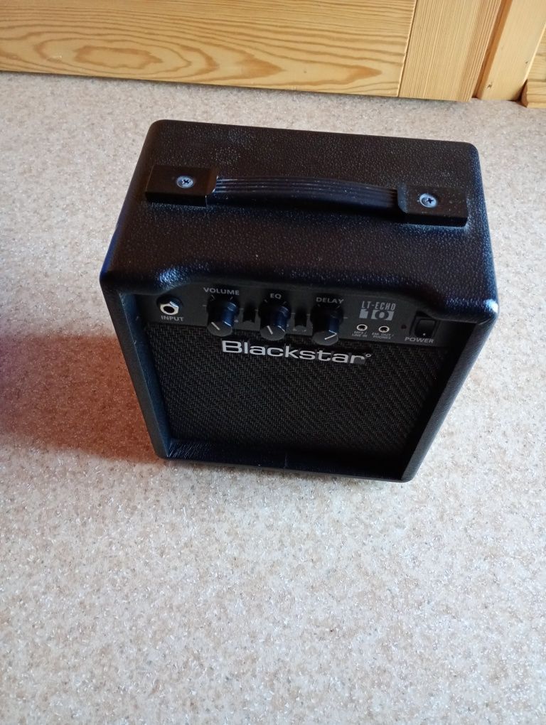Wzmacniacz Blackstar LT-Echo 10