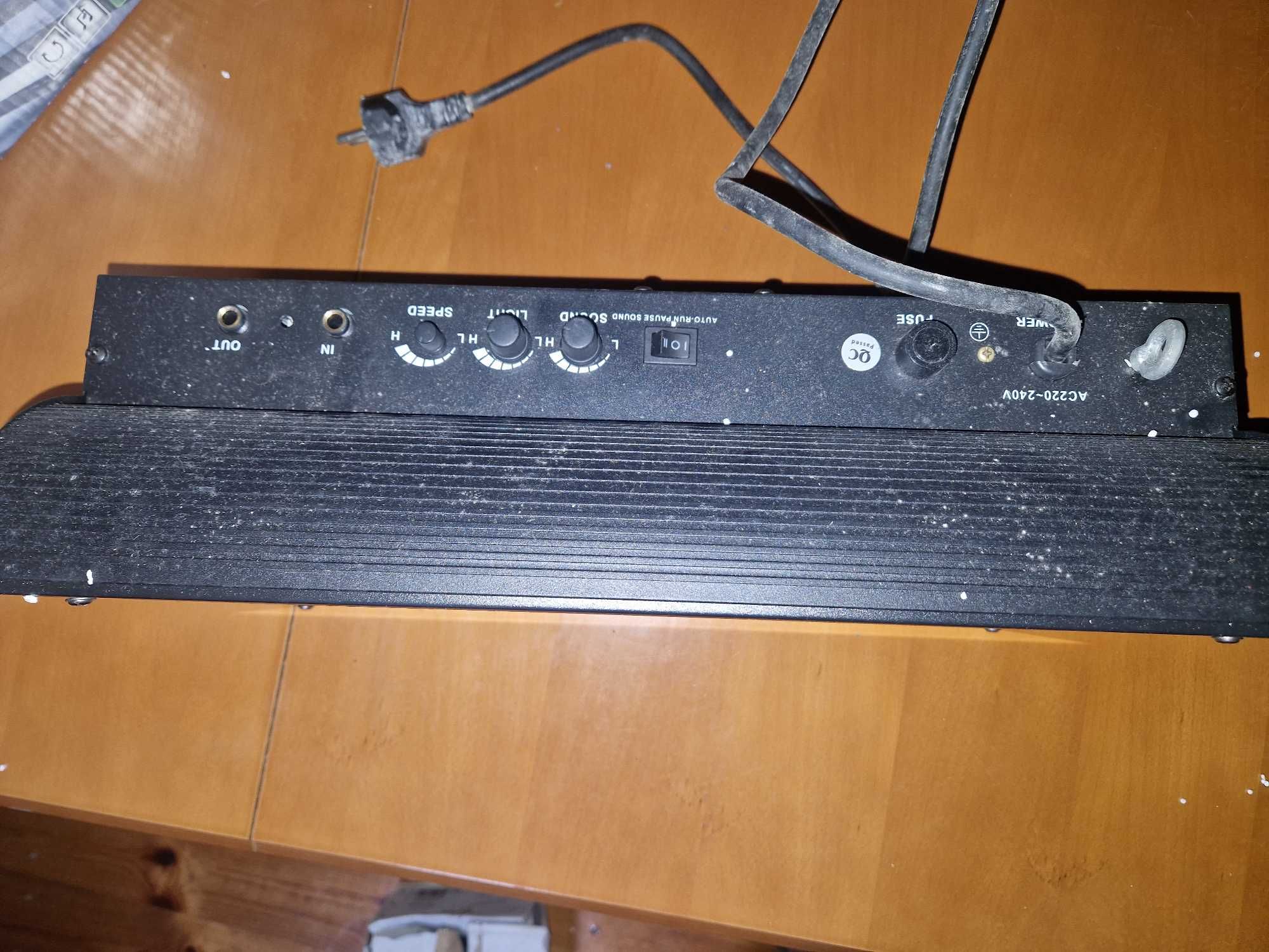 Stroboskob 1500 W