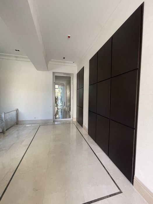 ЖК Юбилейный 3х комнатная квариира с ТЕРРАСОЙ и Видом на МОРЕ!