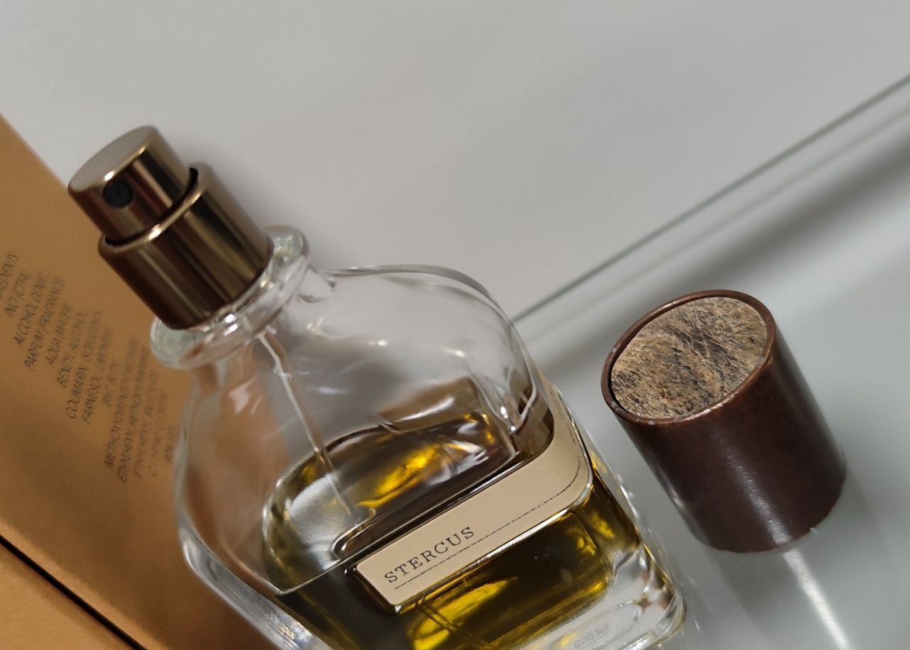 Orto Parisi - Stercus 25/50 ml