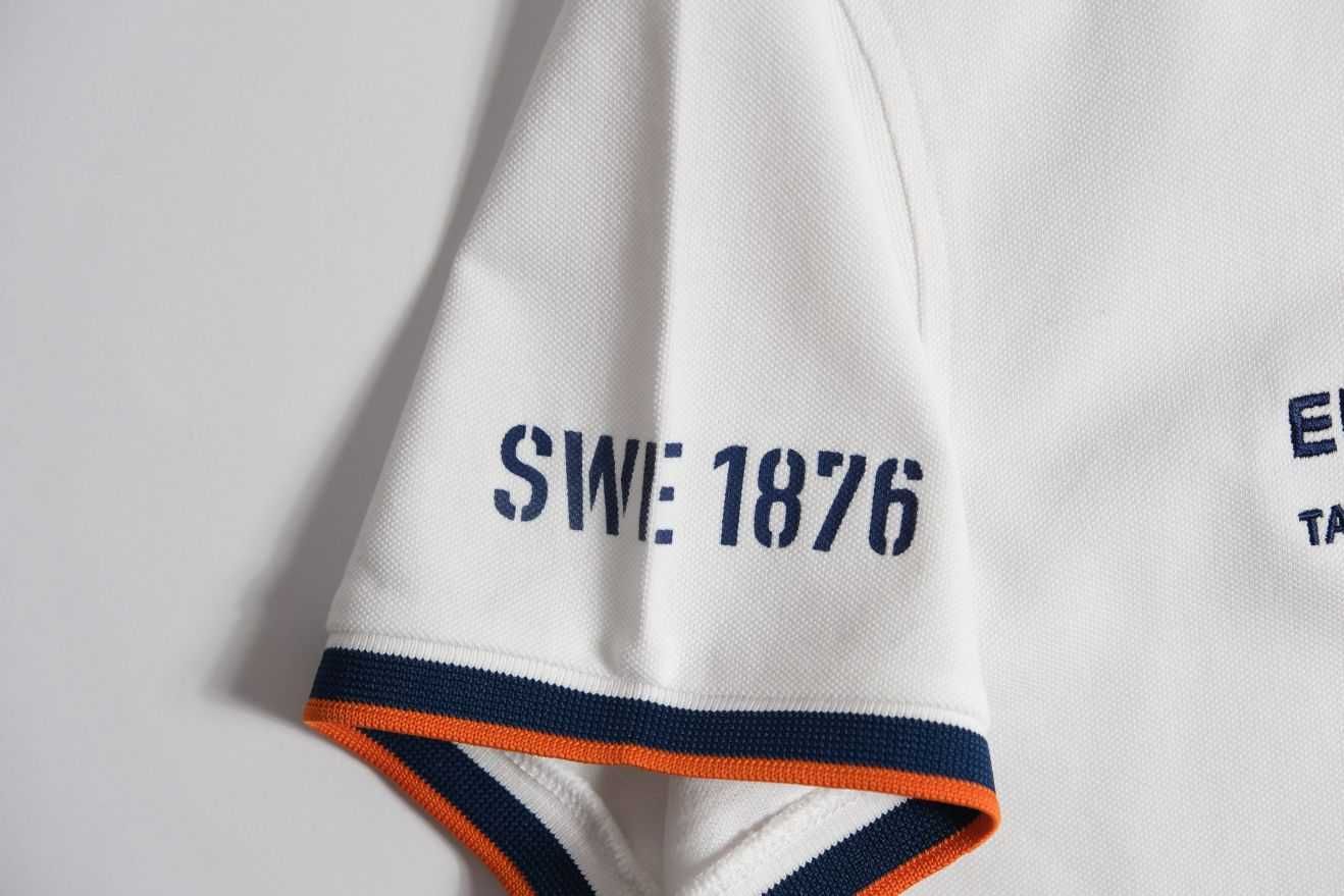 Sail Racing, nowa koszulka polo, XXL