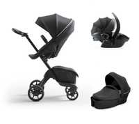 Stokke Xplory X Carrinho - Nova - Pacote completo