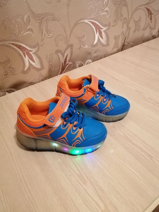 Детские хилисы