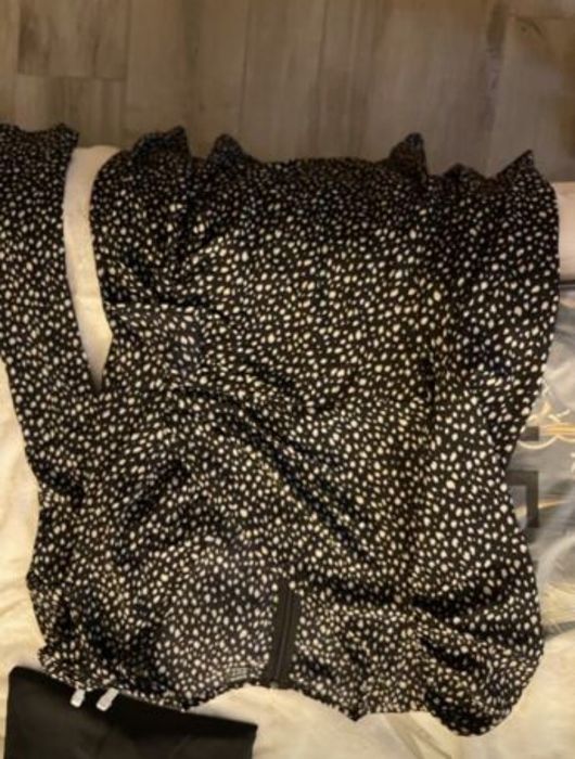 Vendo Vestido Nunca Usado