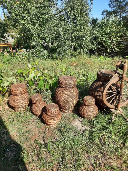 Старинные изделия