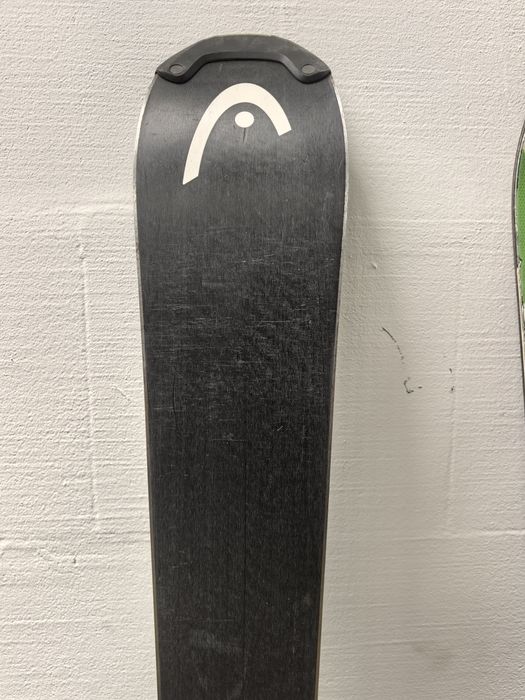 Narty head 156 cm