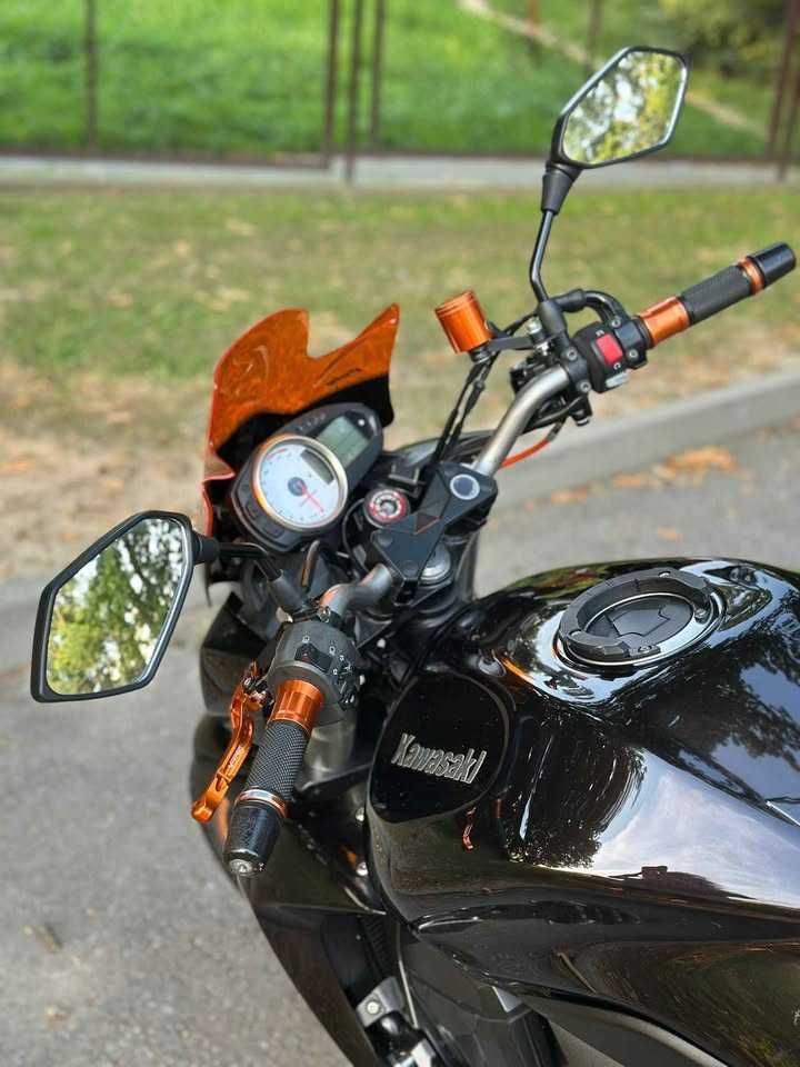 Kawasaki Z1000 * Doinwestowany * Zarejestrowany * Polecam!