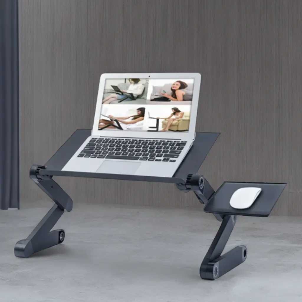 НОВИНКА ! Столик для ноутбука Laptop Table T8