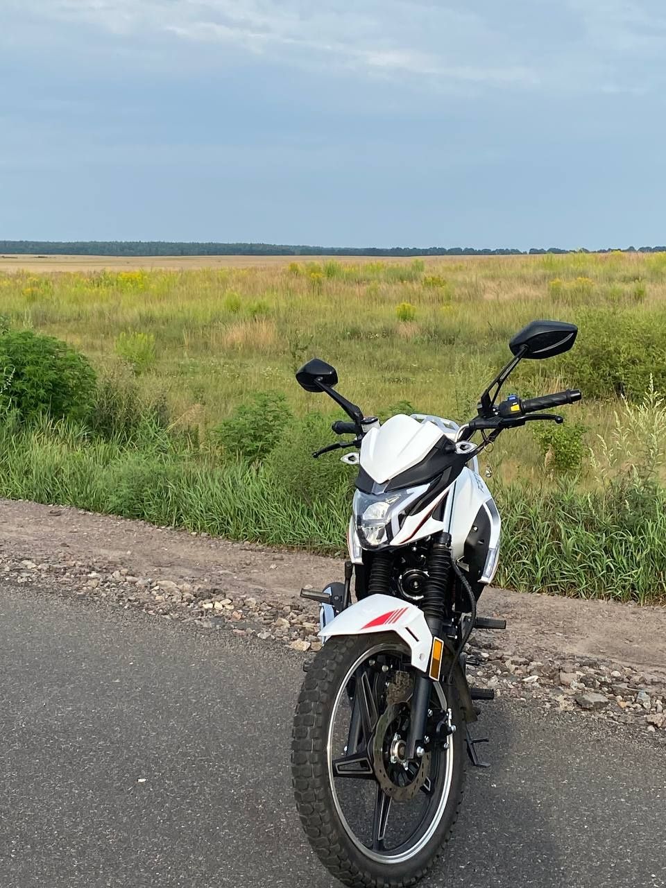 Продам FORTE FT200EN