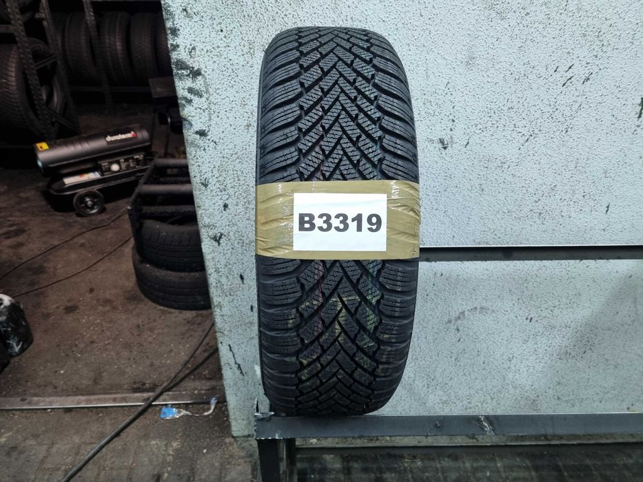 195/60/15 88T Continental WinterContact TS860 D.1919