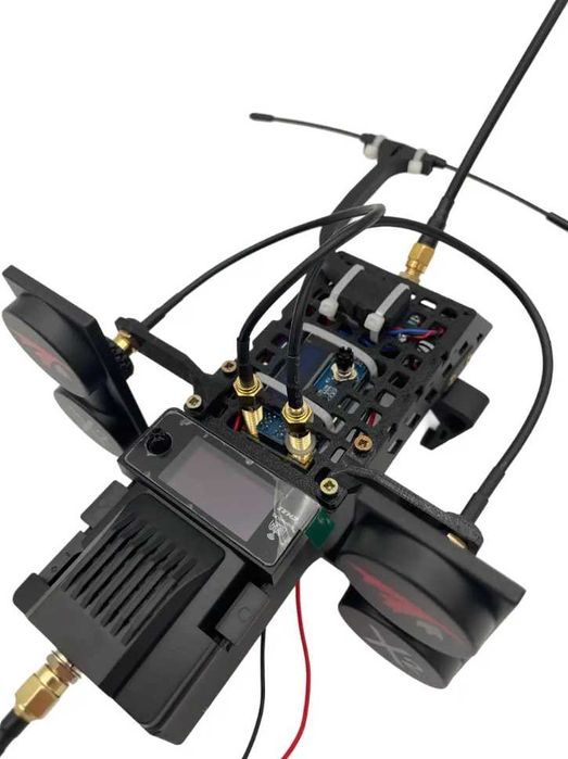 Ретранслятор 5.8GHz/1.2GHz для Mavic